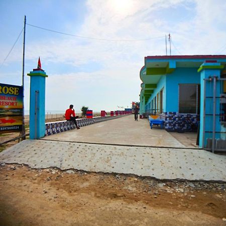 Rose Beach Resort Мандармони Екстериор снимка