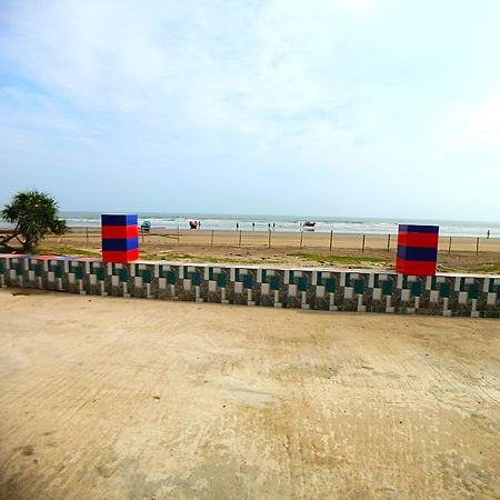 Rose Beach Resort Мандармони Екстериор снимка