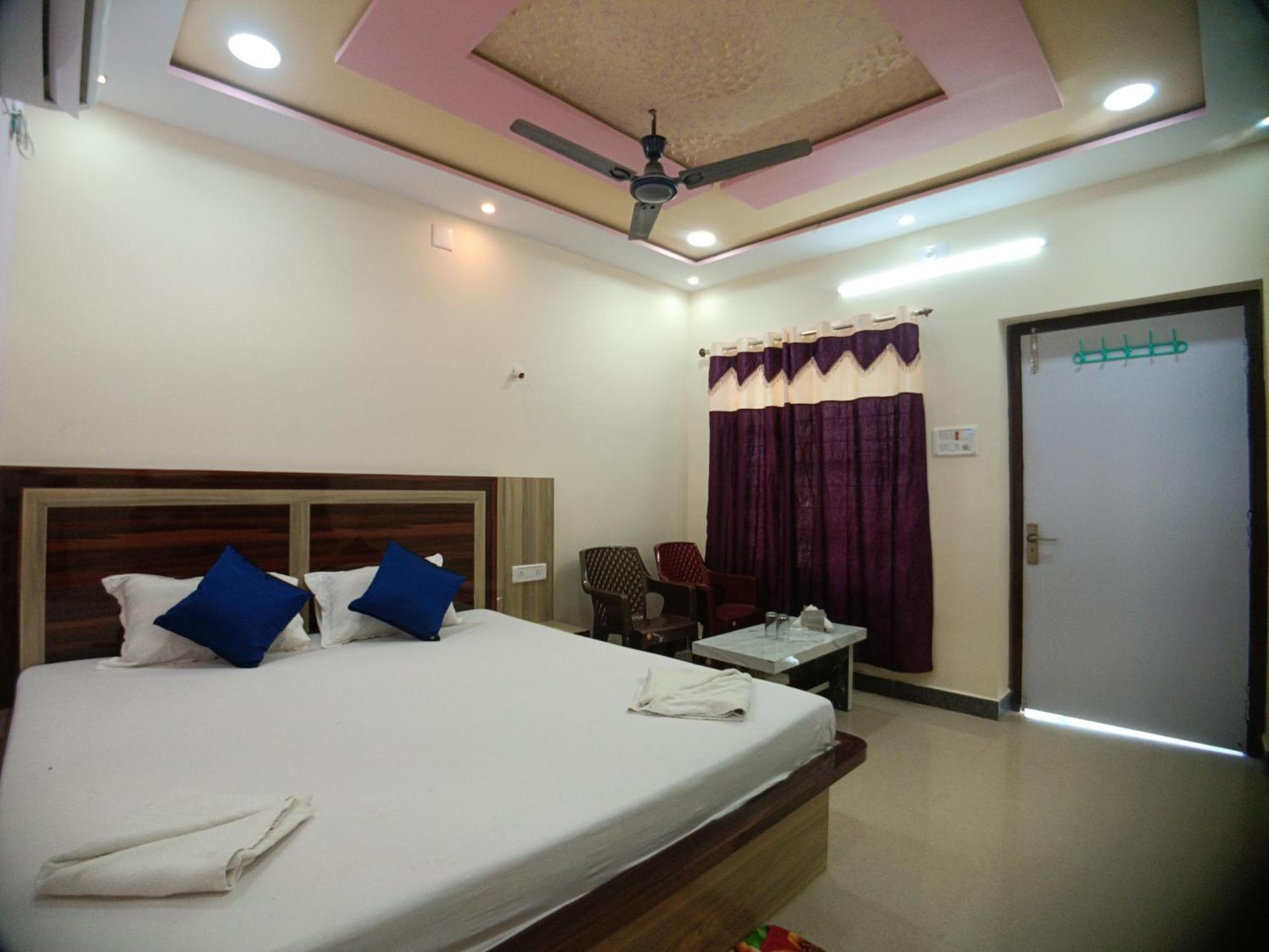 Rose Beach Resort Мандармони Екстериор снимка