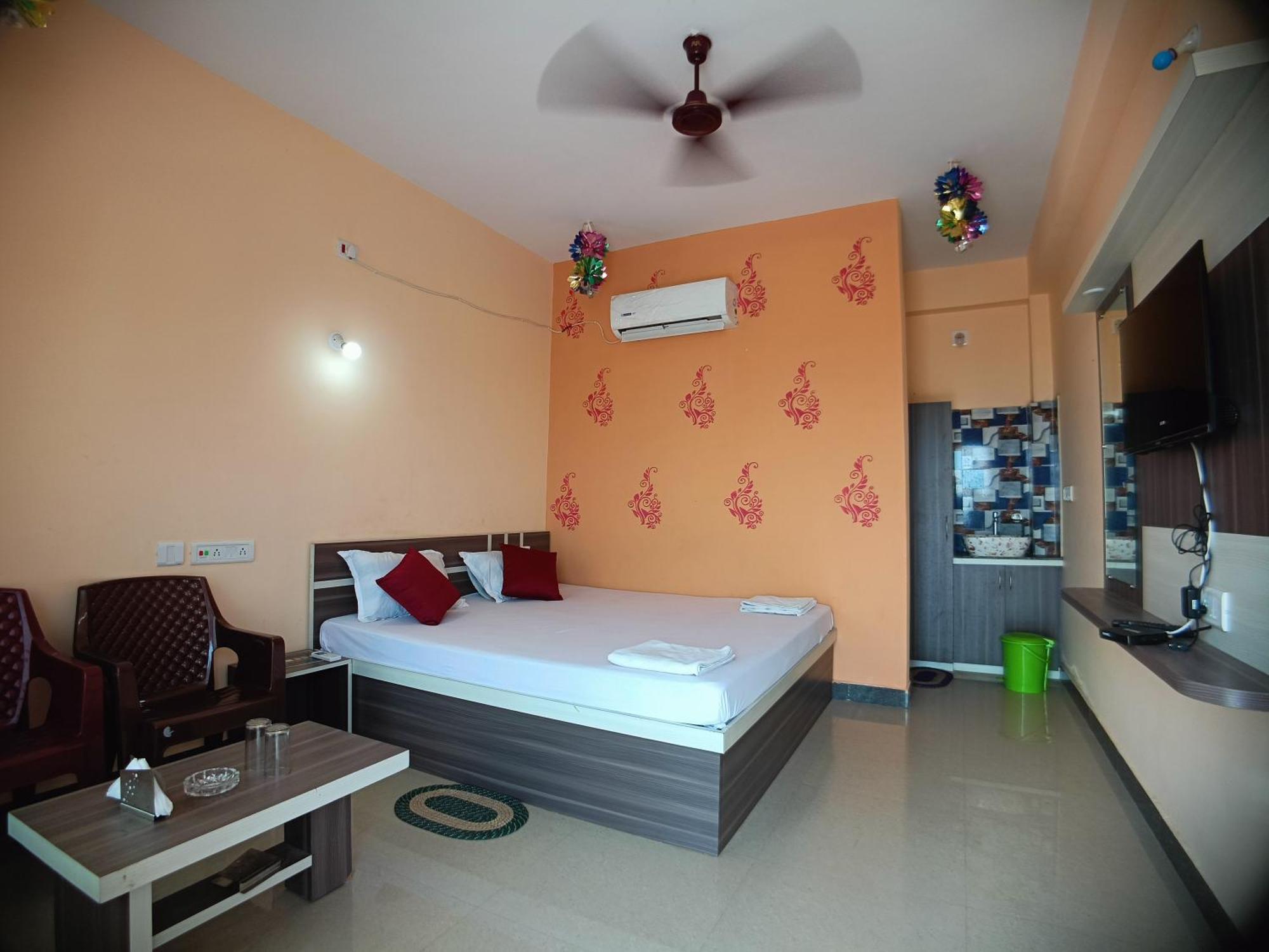 Rose Beach Resort Мандармони Екстериор снимка