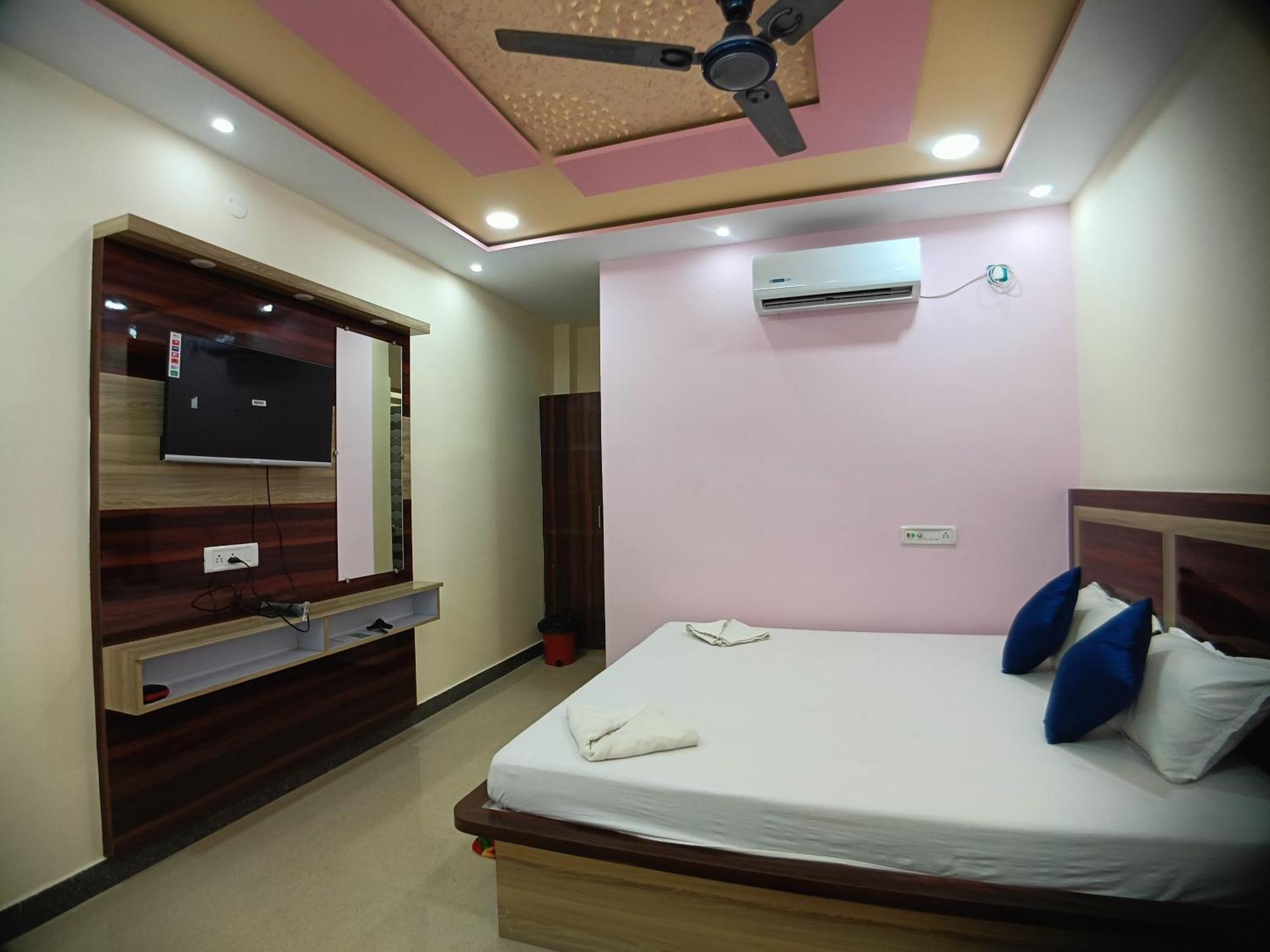 Rose Beach Resort Мандармони Екстериор снимка