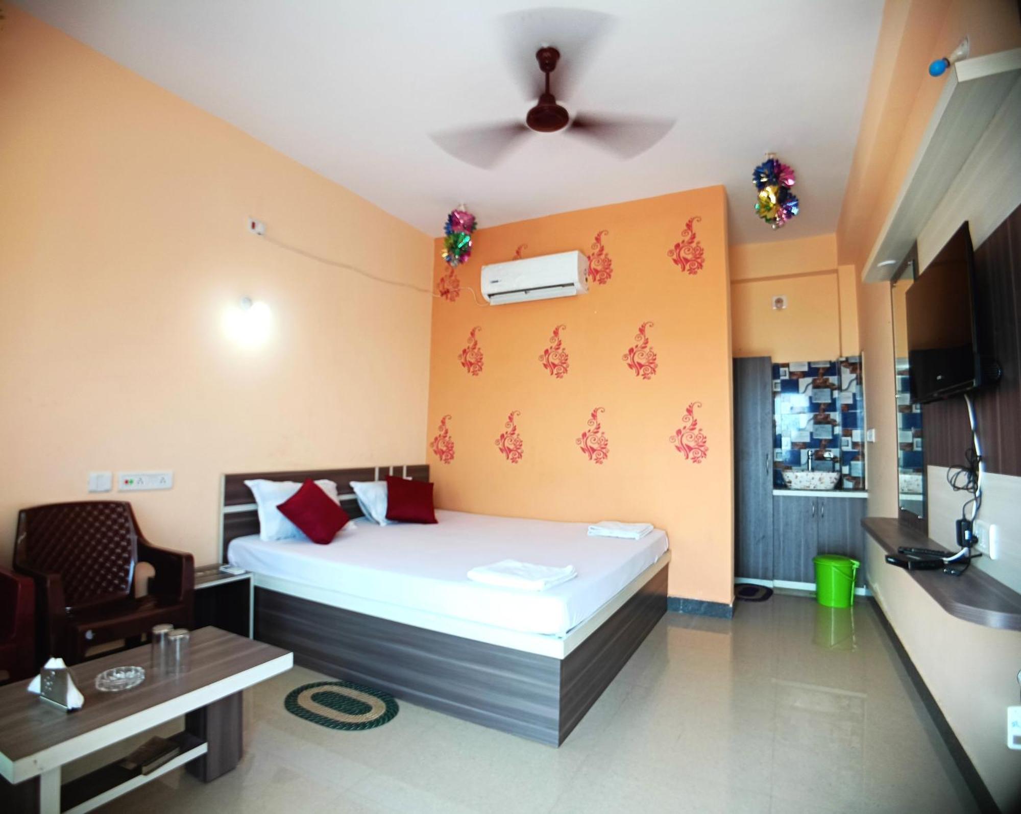 Rose Beach Resort Мандармони Екстериор снимка