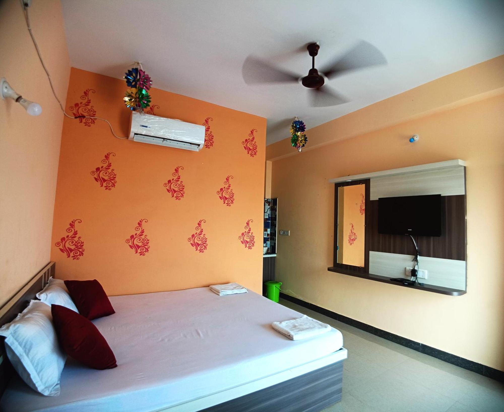 Rose Beach Resort Мандармони Екстериор снимка