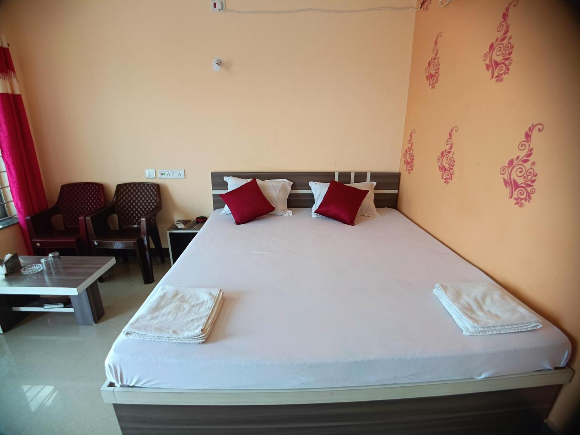 Rose Beach Resort Мандармони Екстериор снимка