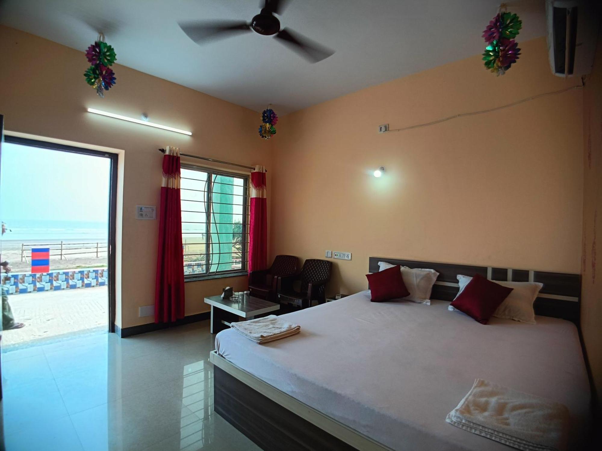 Rose Beach Resort Мандармони Екстериор снимка