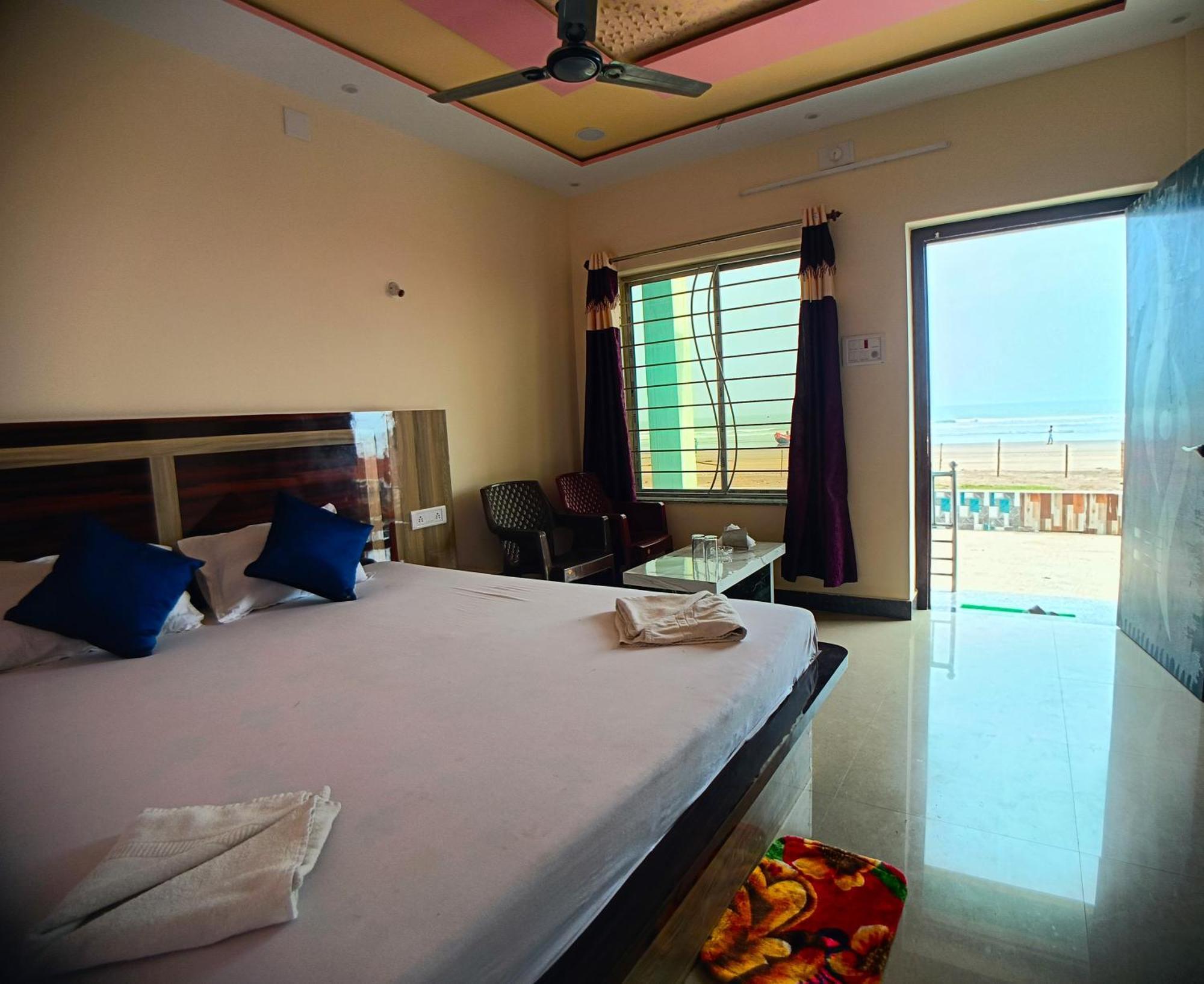 Rose Beach Resort Мандармони Екстериор снимка
