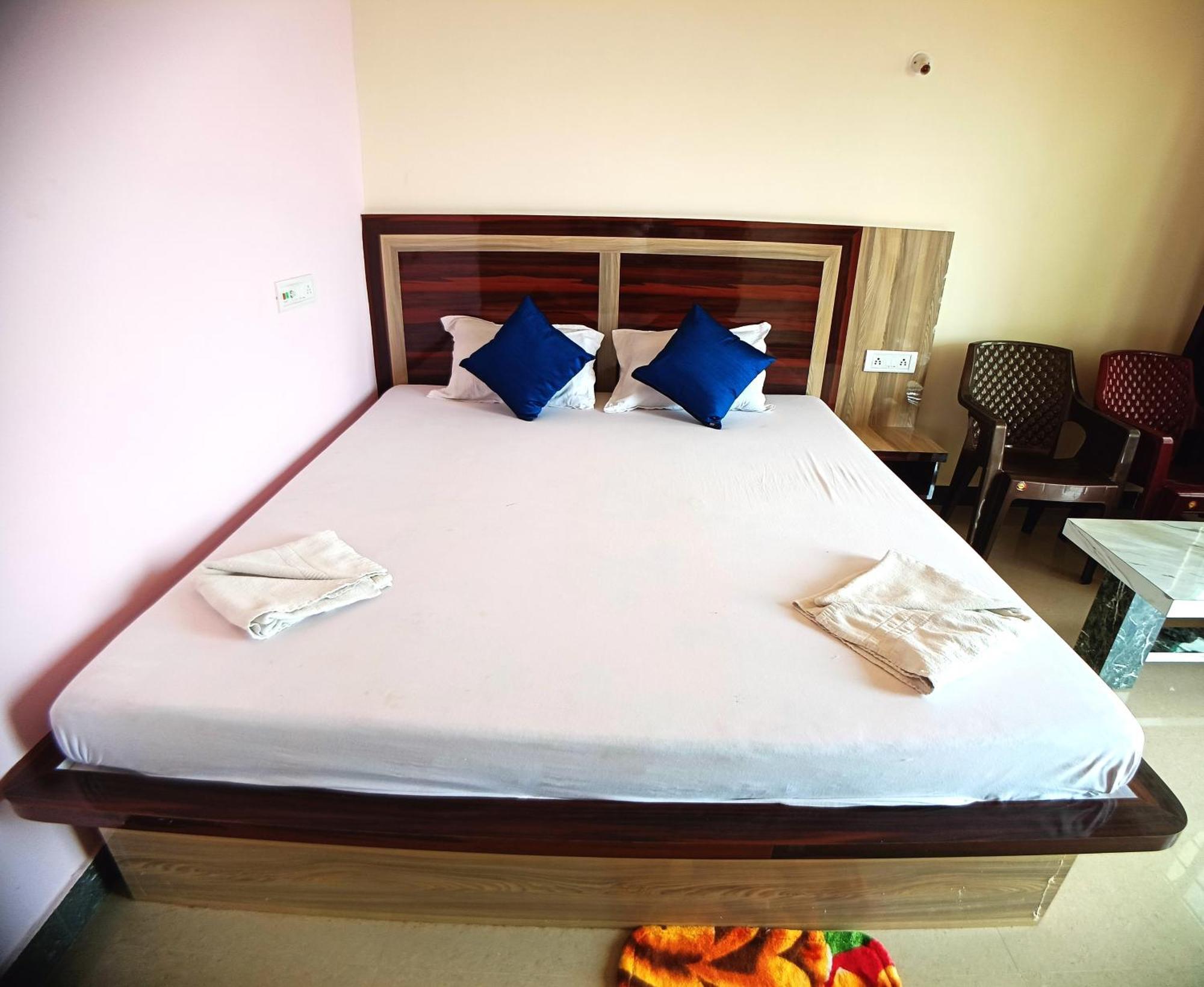 Rose Beach Resort Мандармони Екстериор снимка