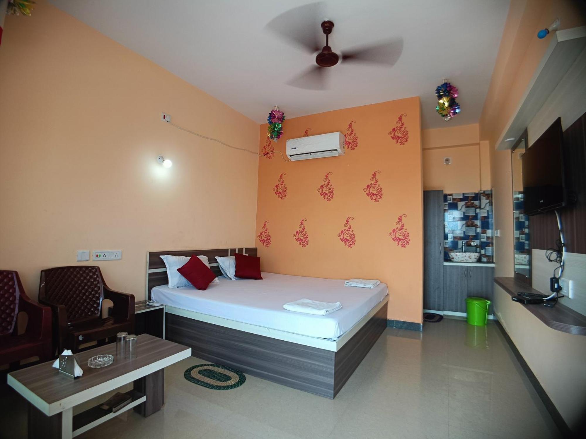 Rose Beach Resort Мандармони Екстериор снимка